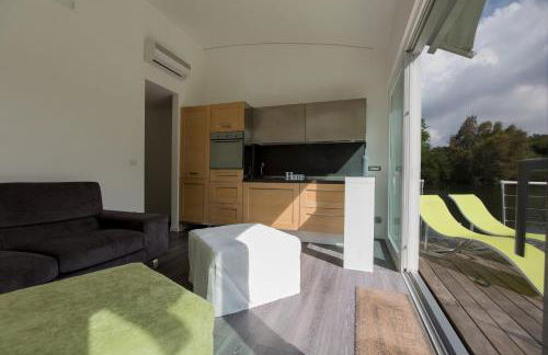 Floating House Embé Experience - Foto 13