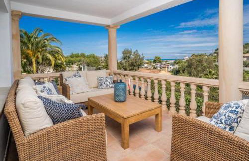 Villa Viola Sea View Pool - Foto 13