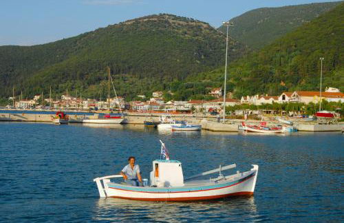 superb villa with private pool peaceful location - Foto 36