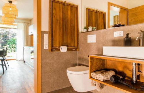 Ferienwohnung Liselotte - Foto 11