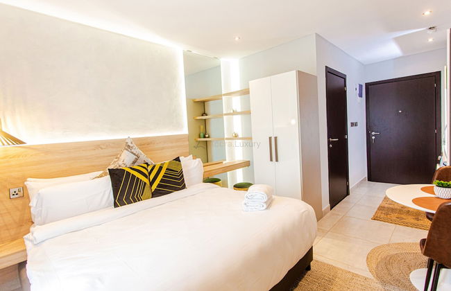 Accra Luxury Apartments At The Signature - Photo 28