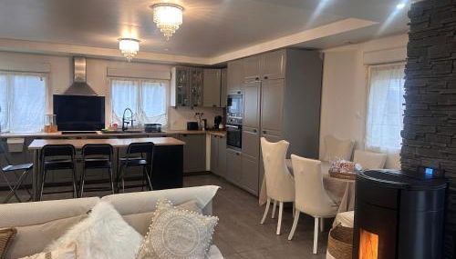 Maison Cosy, élegence et espace réunis entre CDG & PARIS - Foto 3