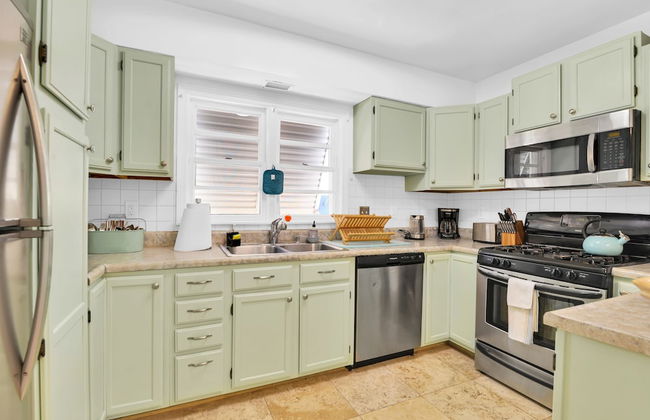 Tranquility by the Beach - Foto 12