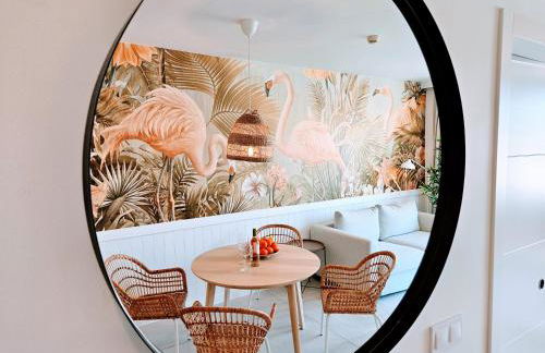 Ocean & Pool view apartament - Foto 17