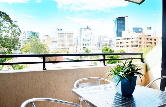 Spring Hill Mews Apartments - Photo 35