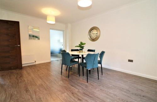 Signature - Macneish House East Kilbride - Foto 59