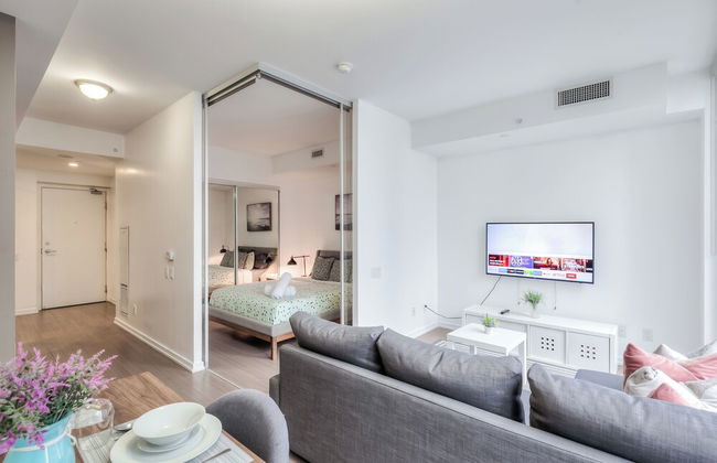 Fort York Suite - Photo 43