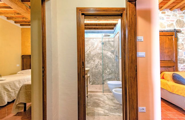 Chianti Sunshine - Foto 27