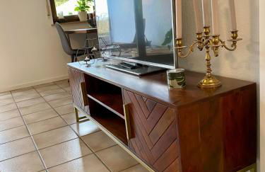 Ferienwohnung Wald & Ring - Foto 6