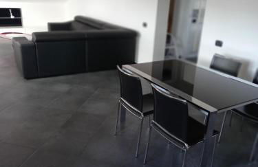 CA' FRA e OLY Cinque Terre, Lerici, wifi, aria condizionata - Foto 6