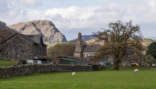 Stunning Holiday Home - Puddleduck - Centre of Coniston - Foto 5