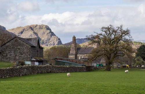Stunning Holiday Home - Puddleduck - Centre of Coniston - Foto 5