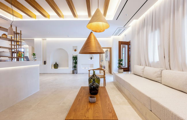 Aegean Houses - Foto 5