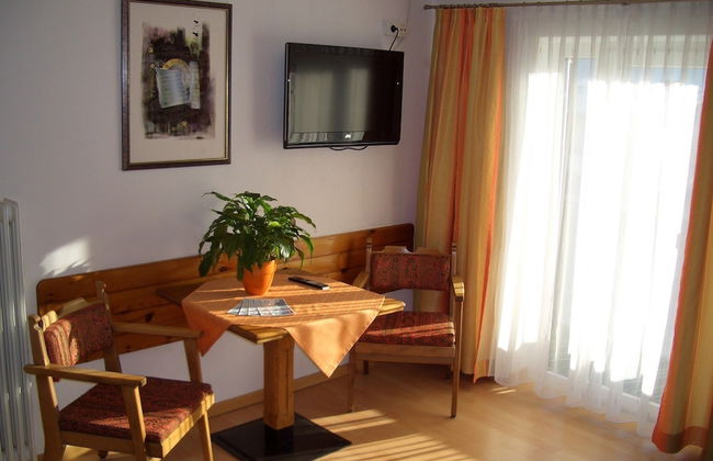 Apart Ritzl - Photo 3