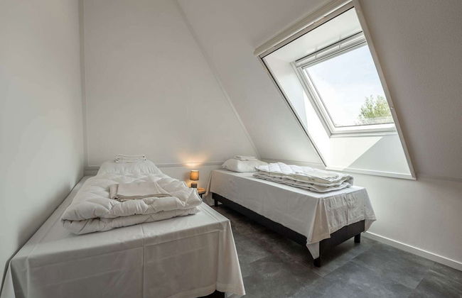 Luxury new Apartment on Ameland - Foto 2