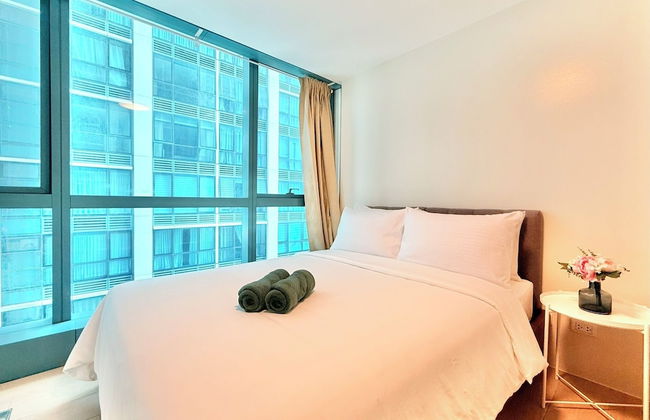 One Uptown Residence BGC - Foto 25