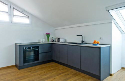 Sky View Apartment - Foto 12