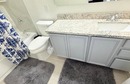 Cozy getaway by SeaWorld - Lackland AFB BMT - Foto 16