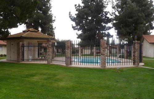 The Royal Oak Splash Sequoia Nat'l Park Lake Mts - Foto 35