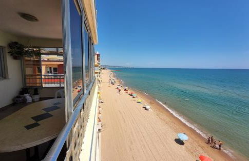 Tavernes de Valldigna Chez Svetlana - Foto 8