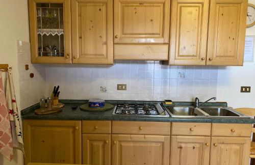 Residenze Ca del bosco Tremol fronte piste - Foto 7