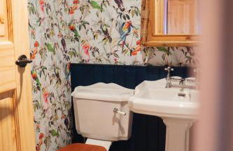 Shepherds Forge, Loch Tay - Foto 11