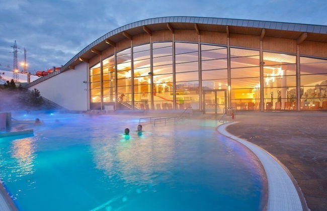 Aparthotel Diamond SPA Family - Foto 75