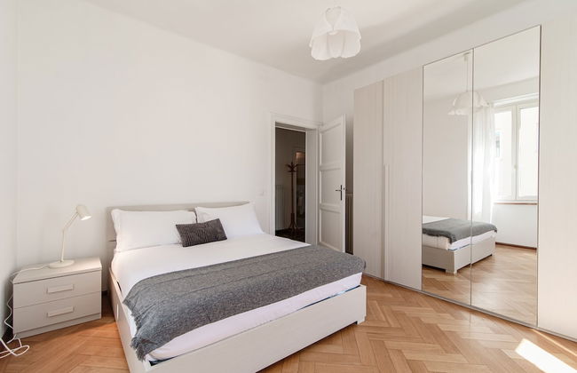 Giuka Apartment - Foto 7