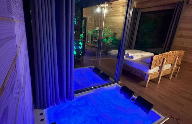 Dolobi Bungalow - Foto 1