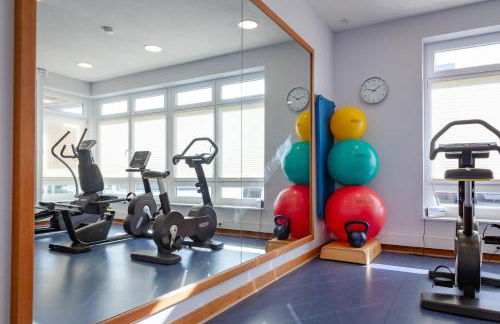 Ferienzentrum Wenningstedt - Foto 42