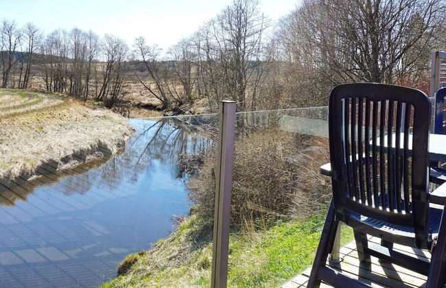 4 Person Holiday Home in Hedekas-by Traum - Foto 19