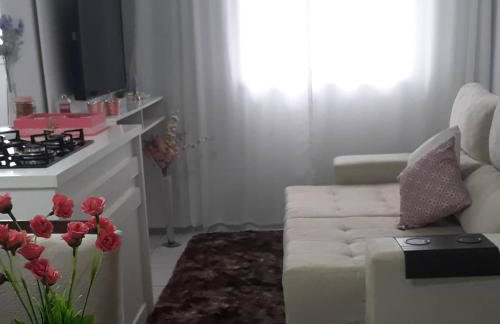 Apto da Karla em Canela 4 pessoas - Foto 11