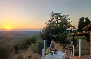 Terrazza sul Chianti - Photo 37