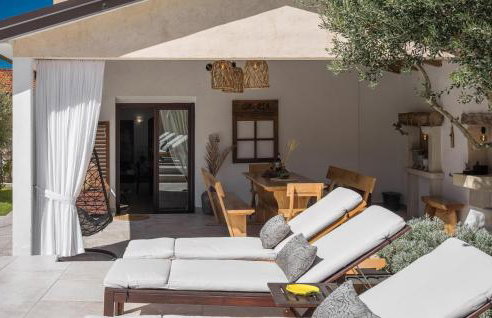 Beautiful Home In Brest Pod Uckom - Foto 15