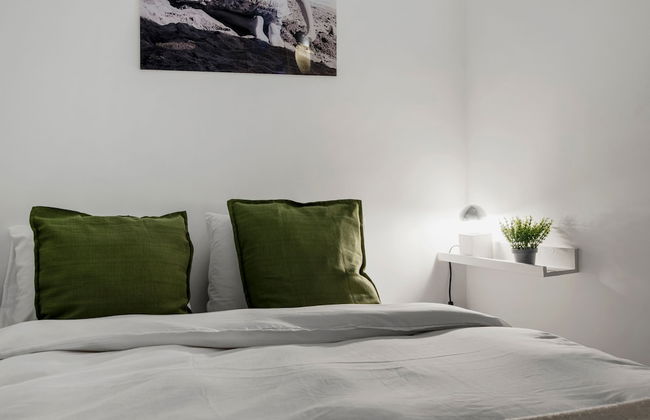 La Alcazaba Sleek Apartment in Marbella - Ref M48 - Foto 6