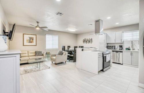 My Cozy Duplex B in the heart of West Side - Foto 32