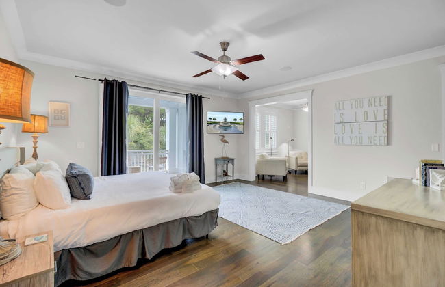 Blue Heron Manor by Avantstay Ocean View + Saltwater Pool - Foto 4