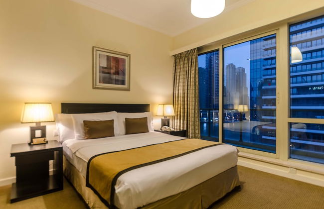 Nuran Marina Serviced Residences - Photo 6