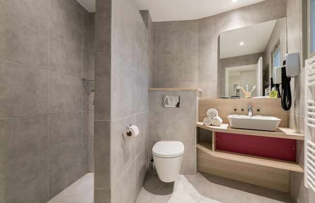 Belambra Clubs L'isle Sur La Sorgue - Domaine De Mousquety - Photo 34