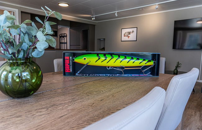 Perchlodge - Foto 25