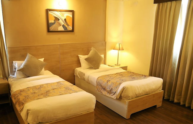 STARLIT SUITES SHIRDI - Foto 11