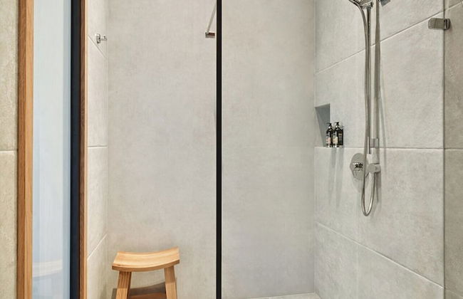 Siedlisko Milachowo luxury wellness - Photo 45