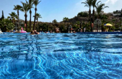 Casa de Andres Mojácar - Foto 53