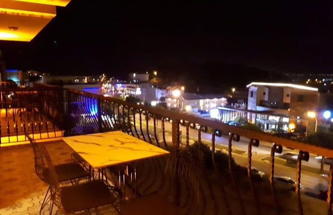 Aymesev Residence Cesme - Foto 19