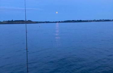 Longère 12 couchages Ploubalay - Foto 23