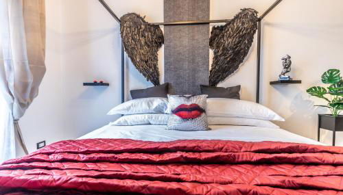 Luxury Suite - Tentazioni Nascoste - Foto 5, Other