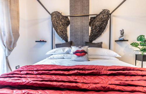 Luxury Suite - Tentazioni Nascoste - Foto 5