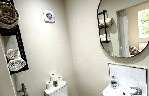 Brand New Lovely Flats by the Forest Tram Stop in Nottingham - Foto 77