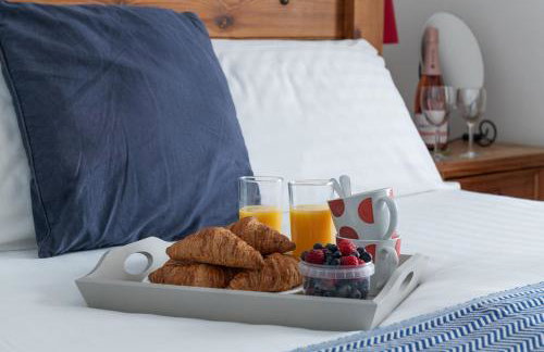 Conwy View Cottage - Foto 18