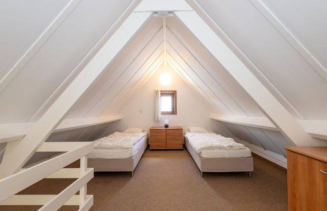 Holiday Home Nieuwpoort Near Marina - Foto 7